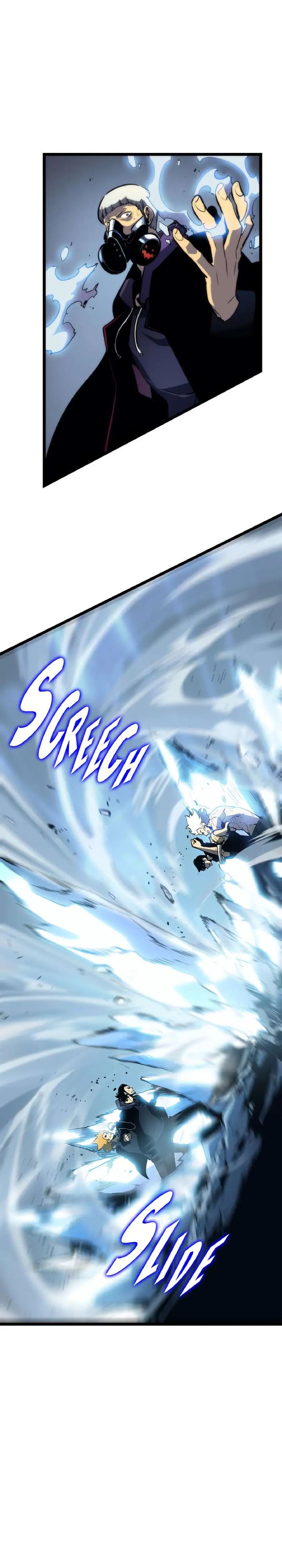 Read Solo Leveling Manga Chapter 93 Page 29