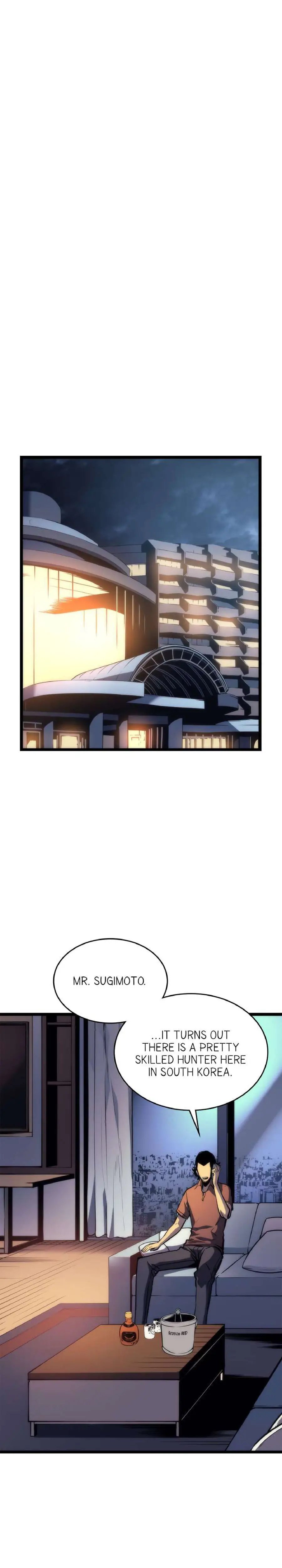 Read Solo Leveling Manga Chapter 94 Page 5