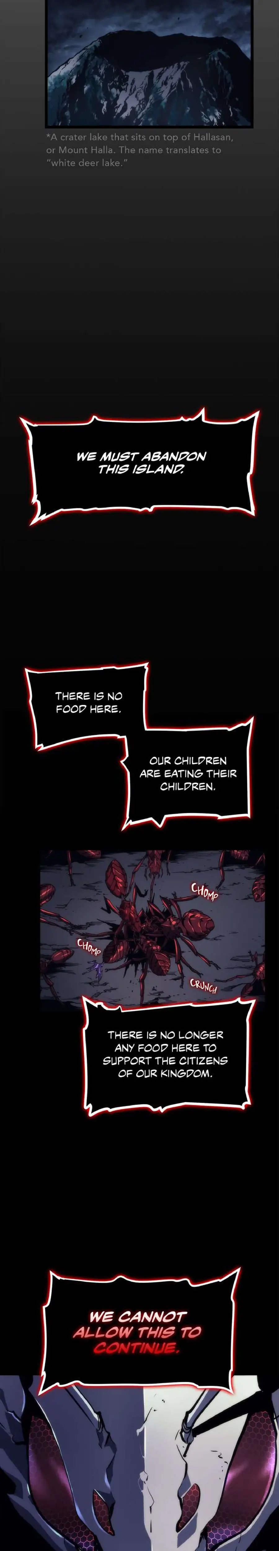 Read Solo Leveling Manga Chapter 94 Page 9