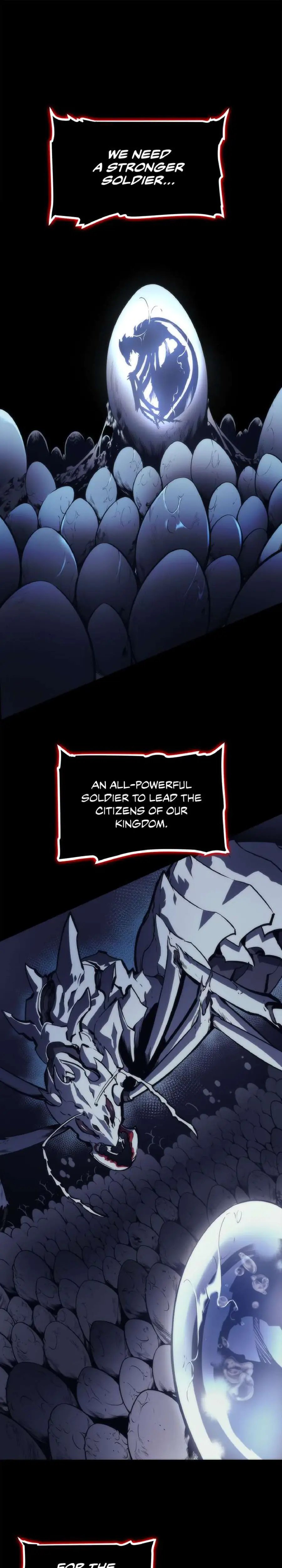 Read Solo Leveling Manga Chapter 94 Page 11