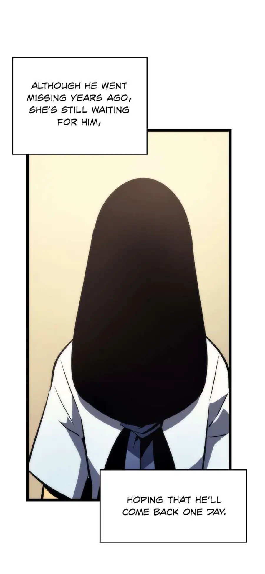 Read Solo Leveling Manga Chapter 94 Page 20