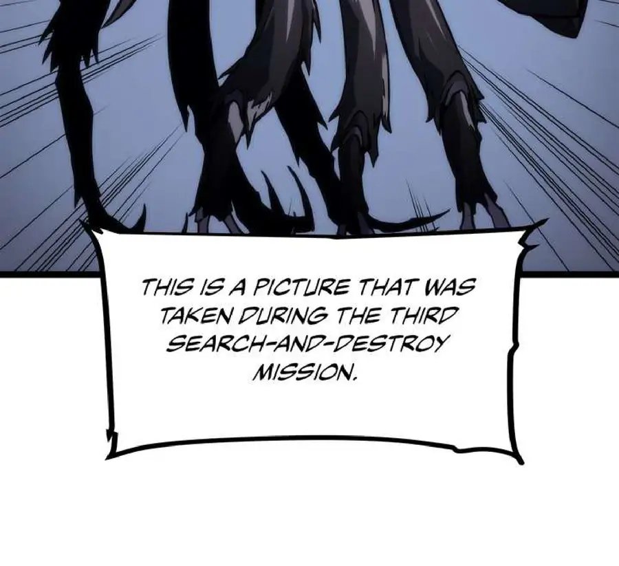 Read Solo Leveling Manga Chapter 94 Page 23