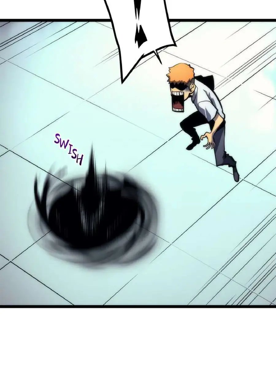 Read Solo Leveling Manga Chapter 94 Page 30