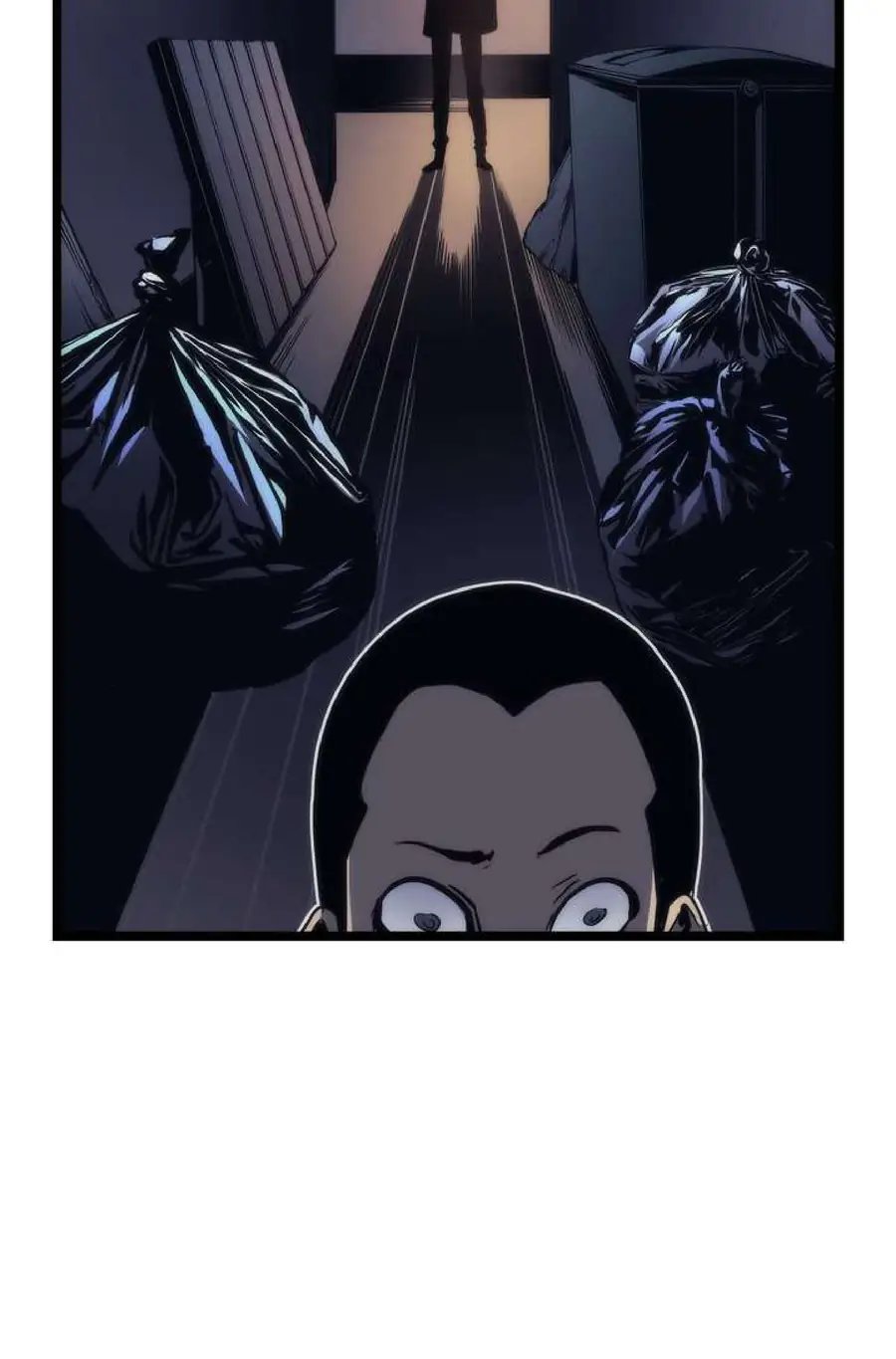 Read Solo Leveling Manga Chapter 94 Page 33