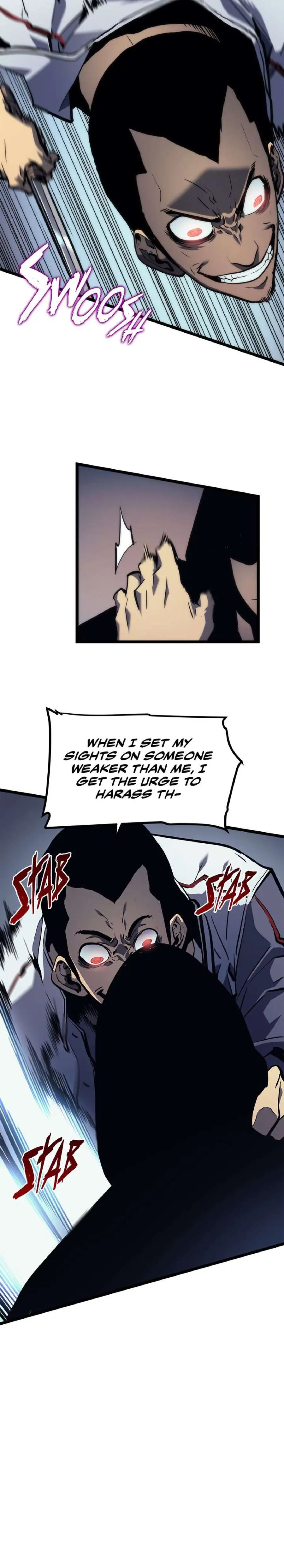 Read Solo Leveling Manga Chapter 94 Page 35