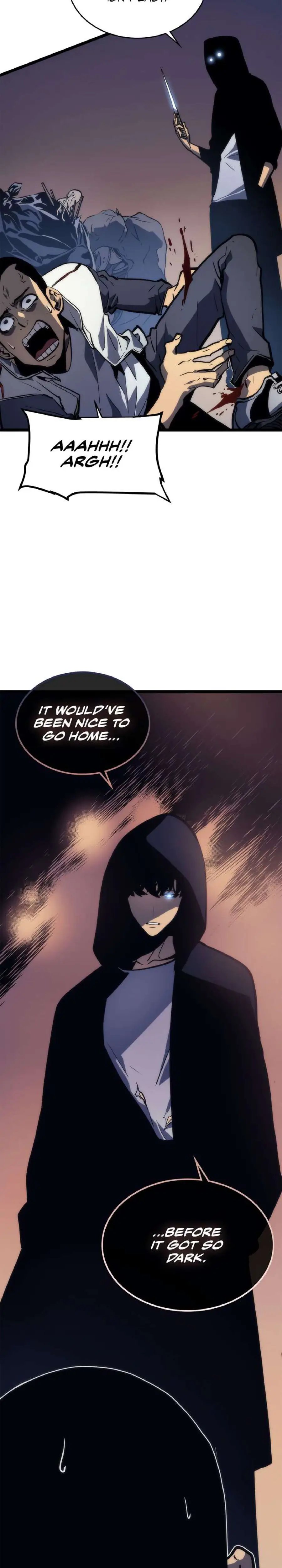 Read Solo Leveling Manga Chapter 94 Page 37