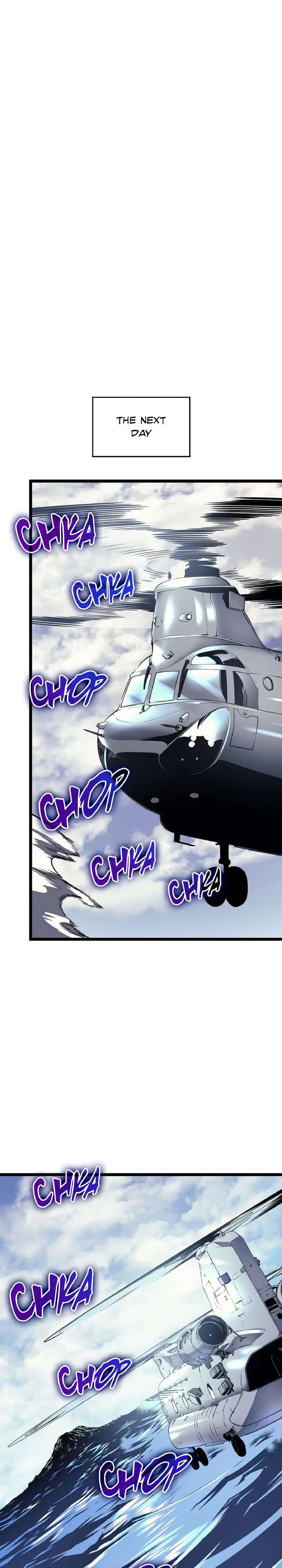 Read Solo Leveling Manga Chapter 94 Page 41