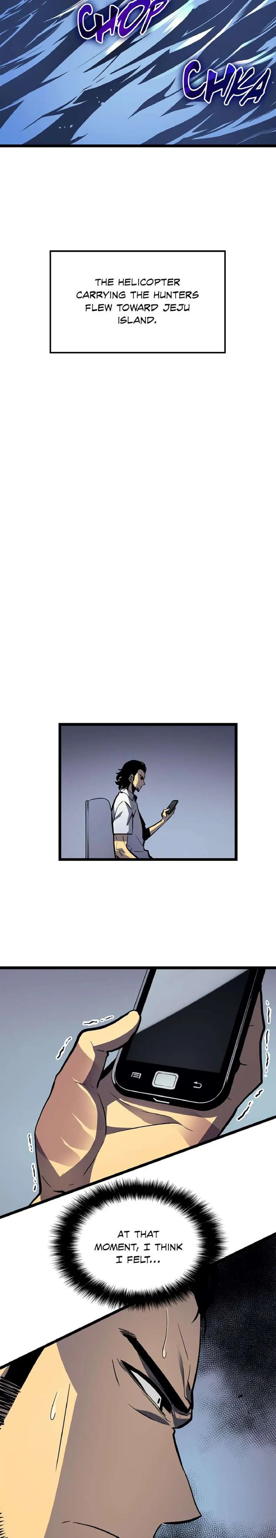 Read Solo Leveling Manga Chapter 94 Page 42