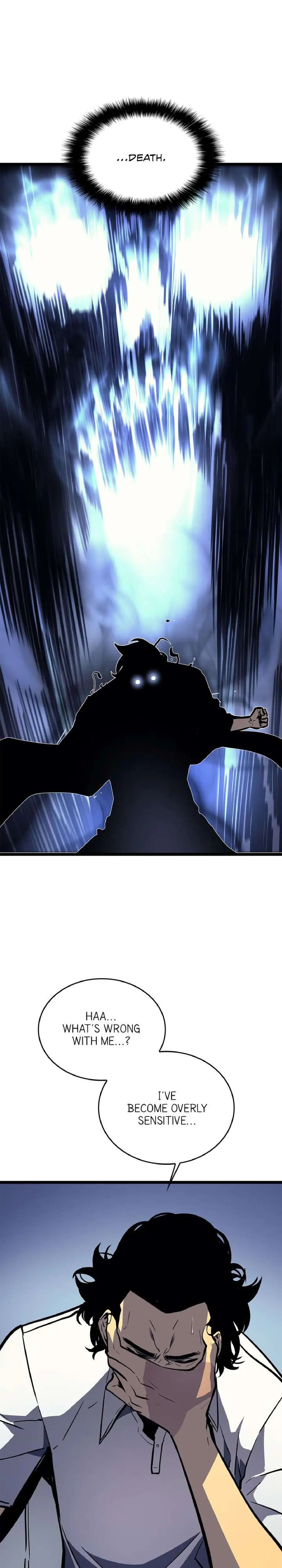 Read Solo Leveling Manga Chapter 94 Page 44