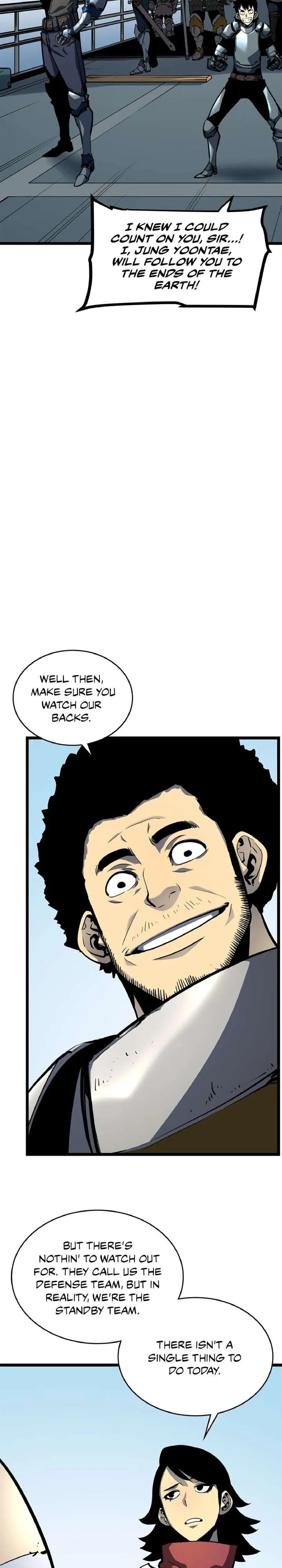 Read Solo Leveling Manga Chapter 95 Page 6