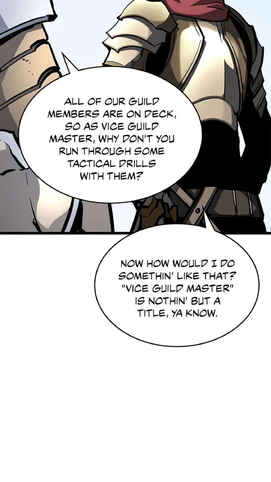 Read Solo Leveling Manga Chapter 95 Page 7