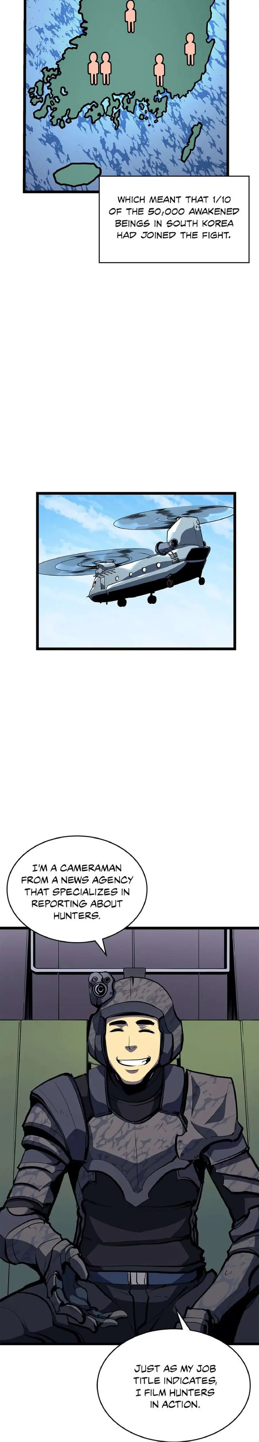 Read Solo Leveling Manga Chapter 95 Page 12