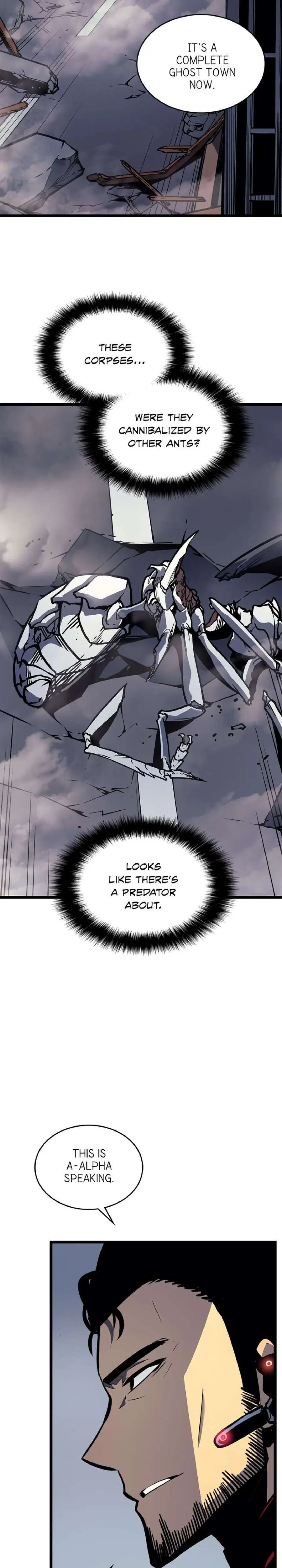 Read Solo Leveling Manga Chapter 95 Page 23