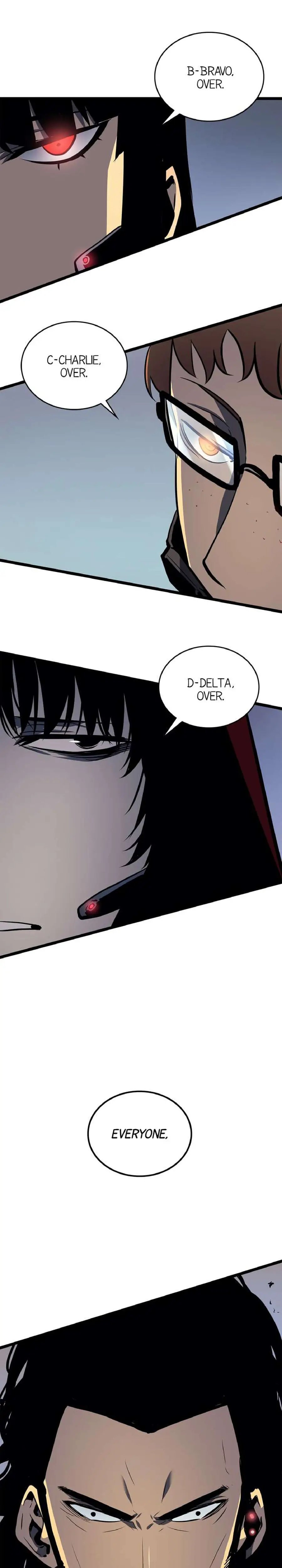 Read Solo Leveling Manga Chapter 95 Page 25