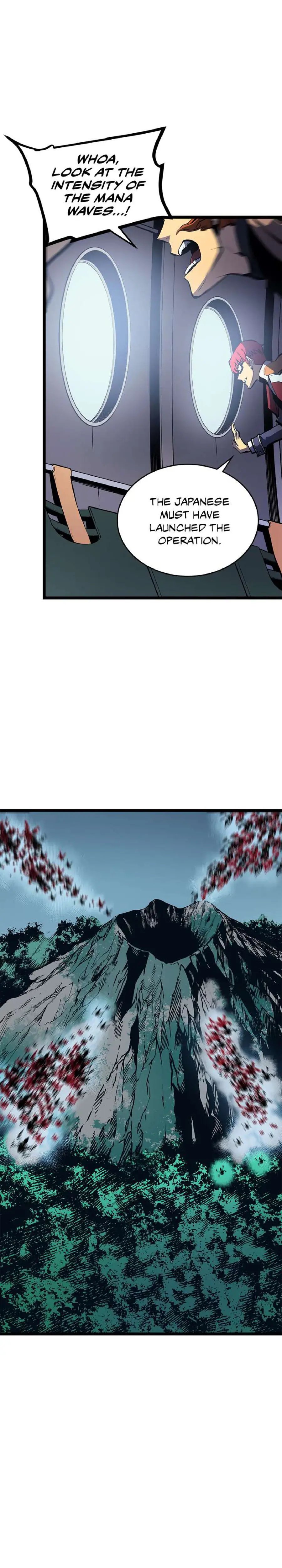 Read Solo Leveling Manga Chapter 95 Page 28