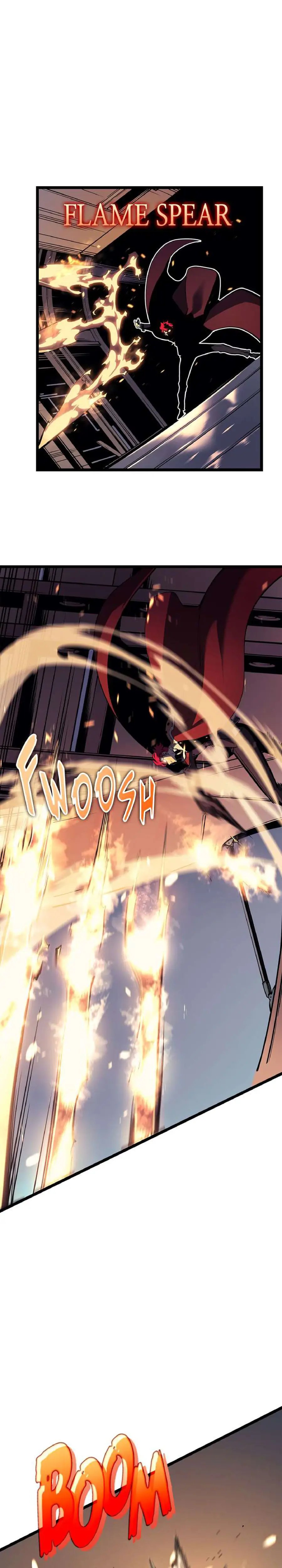 Read Solo Leveling Manga Chapter 95 Page 30