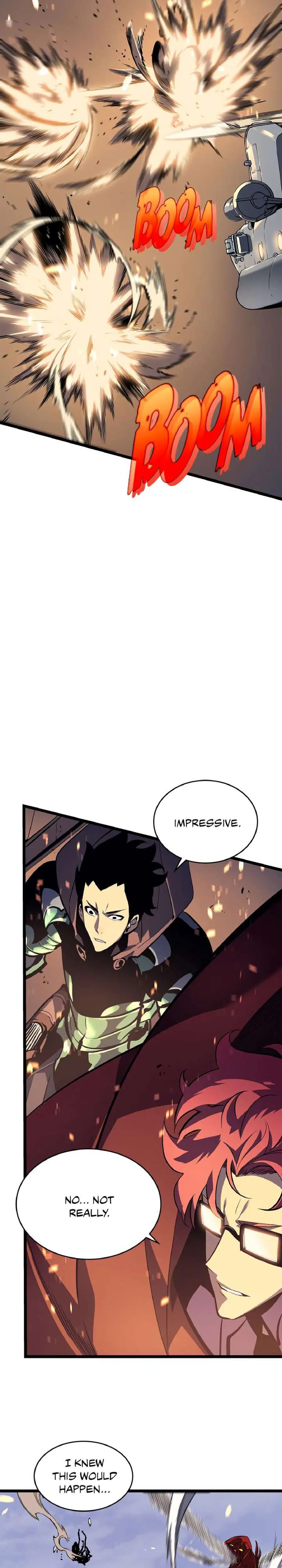 Read Solo Leveling Manga Chapter 95 Page 31