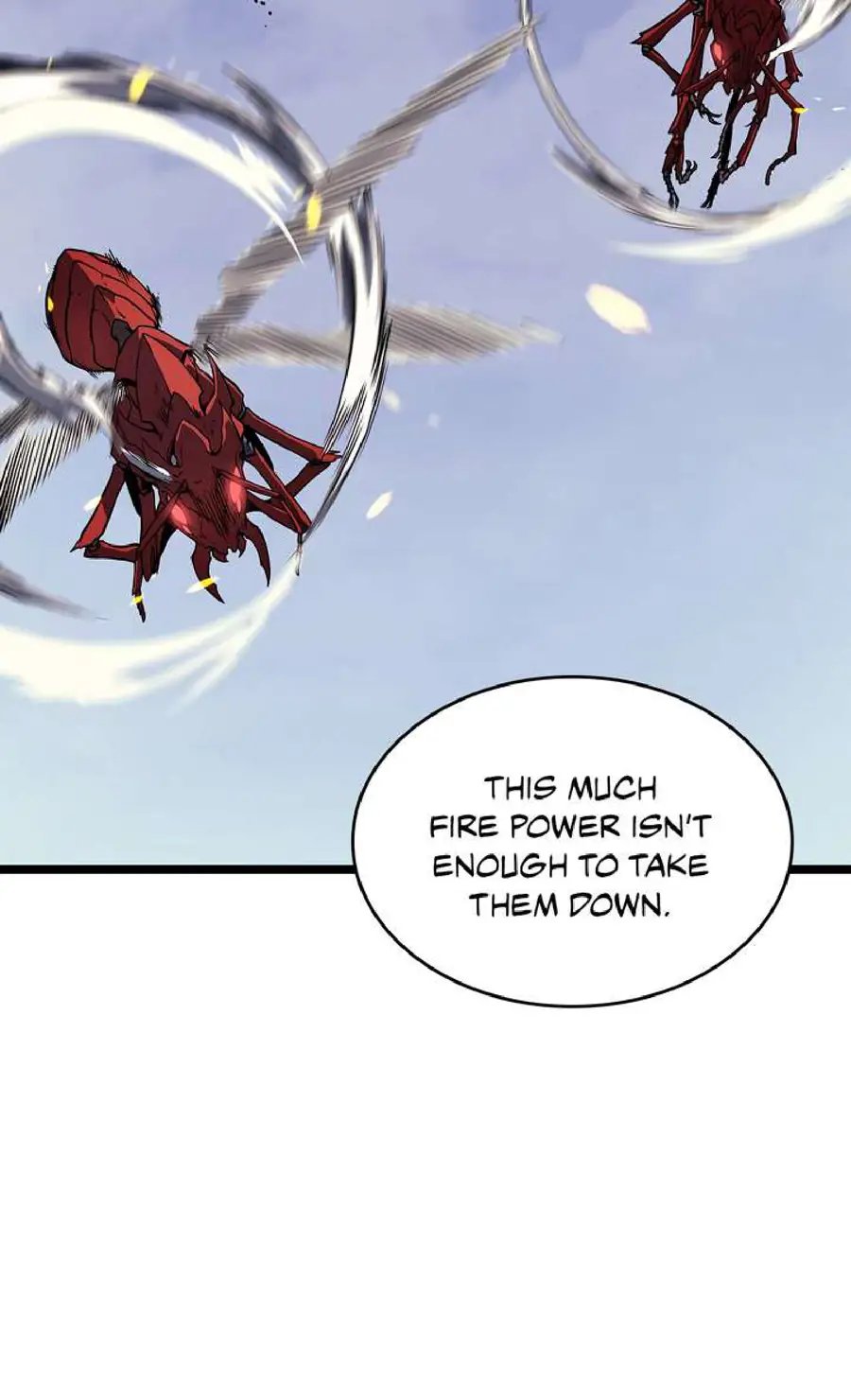 Read Solo Leveling Manga Chapter 95 Page 32