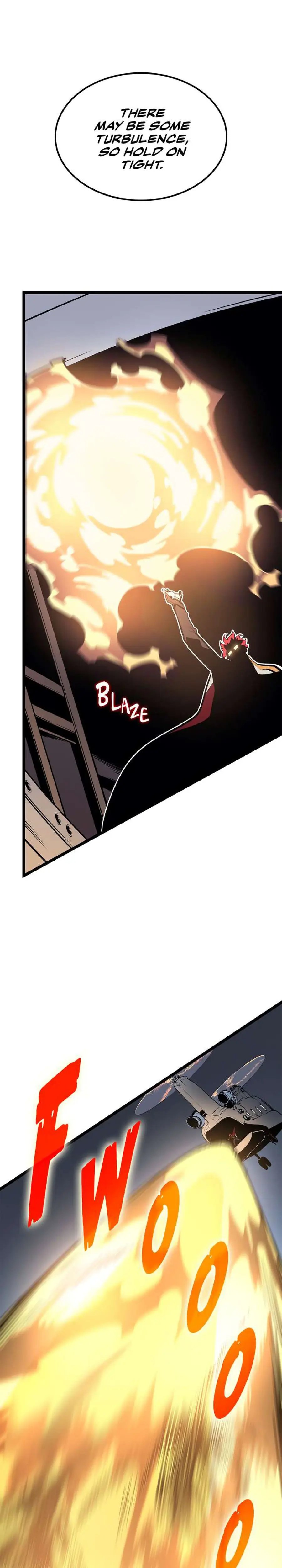 Read Solo Leveling Manga Chapter 95 Page 33