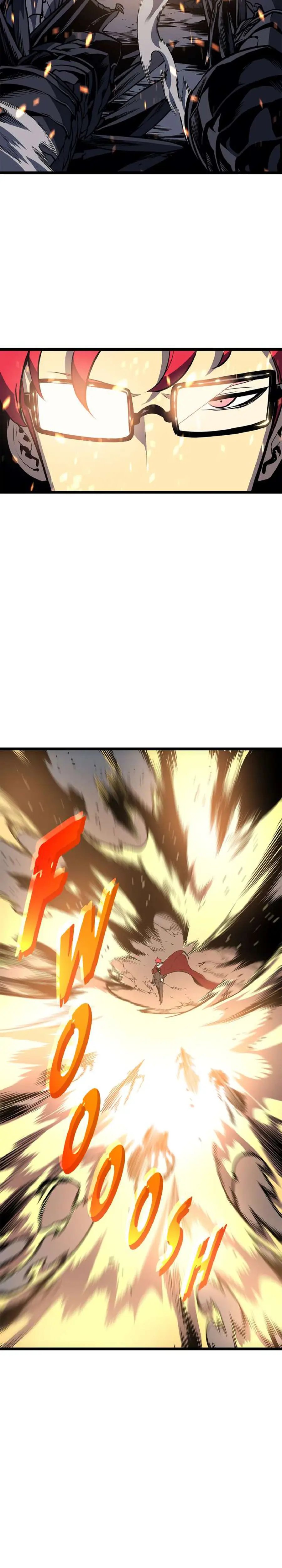 Read Solo Leveling Manga Chapter 95 Page 37