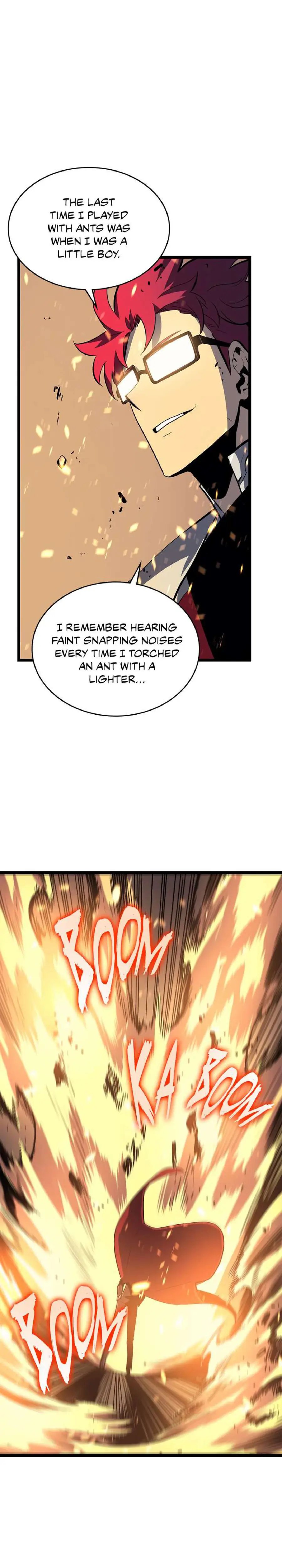 Read Solo Leveling Manga Chapter 95 Page 39