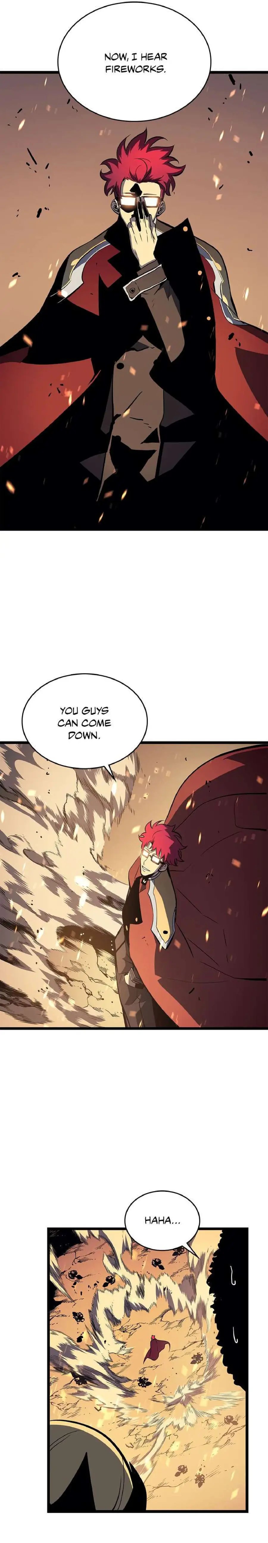 Read Solo Leveling Manga Chapter 95 Page 40