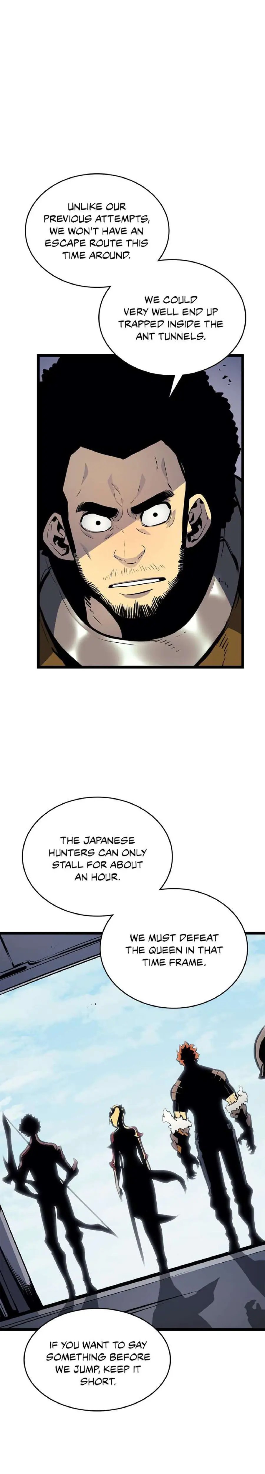 Read Solo Leveling Manga Chapter 95 Page 41