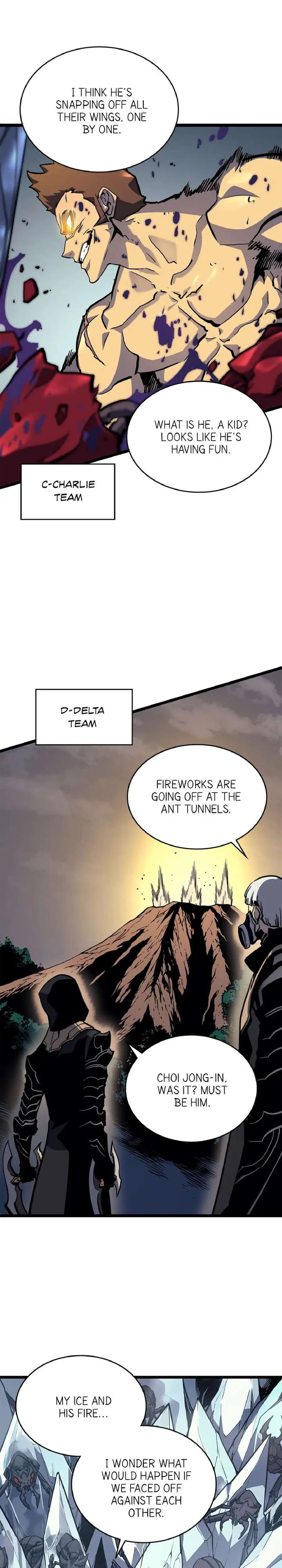 Read Solo Leveling Manga Chapter 96 Page 6