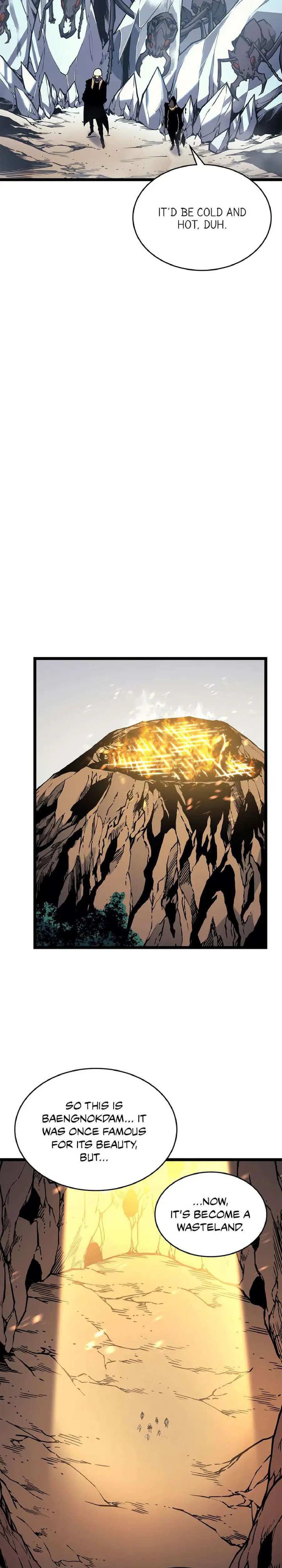 Read Solo Leveling Manga Chapter 96 Page 7