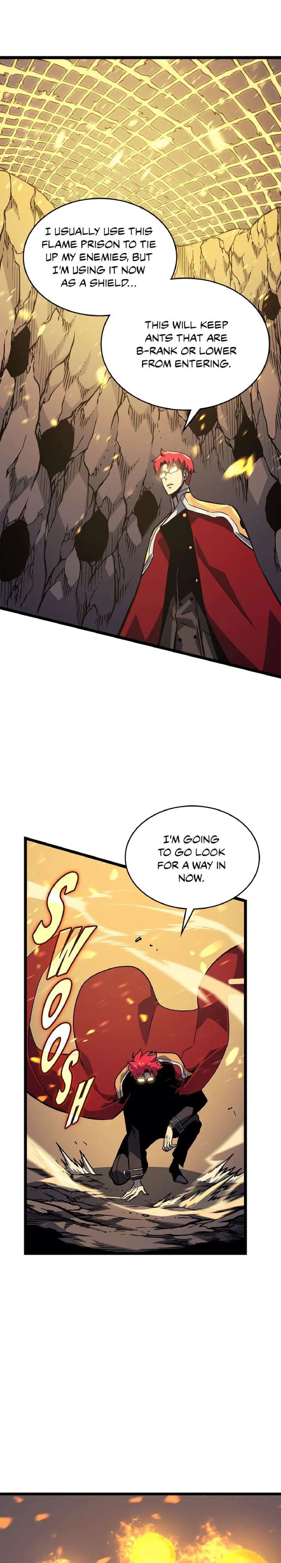 Read Solo Leveling Manga Chapter 96 Page 9