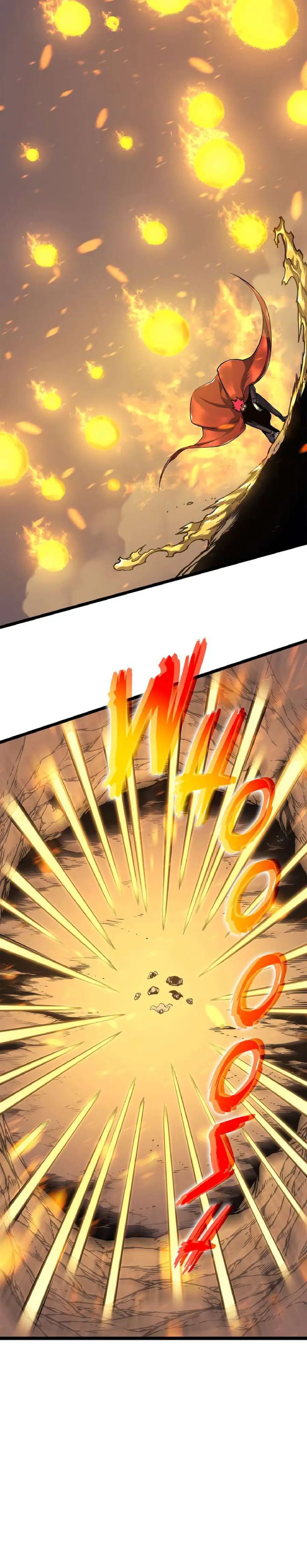 Read Solo Leveling Manga Chapter 96 Page 10