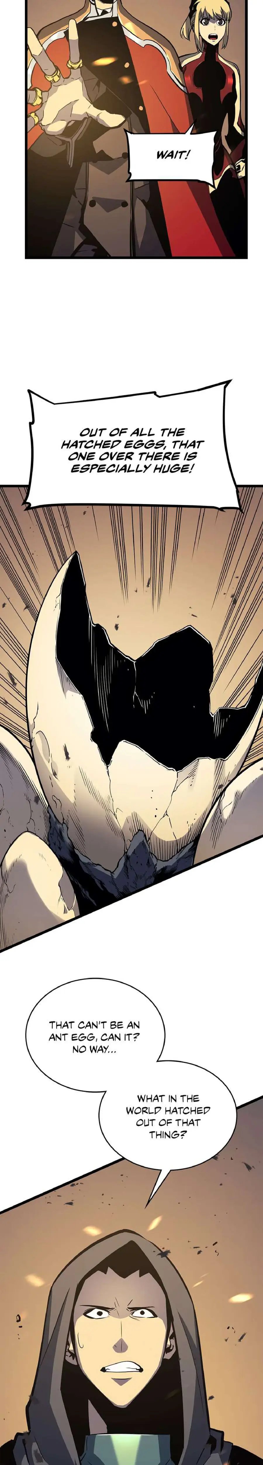 Read Solo Leveling Manga Chapter 96 Page 20