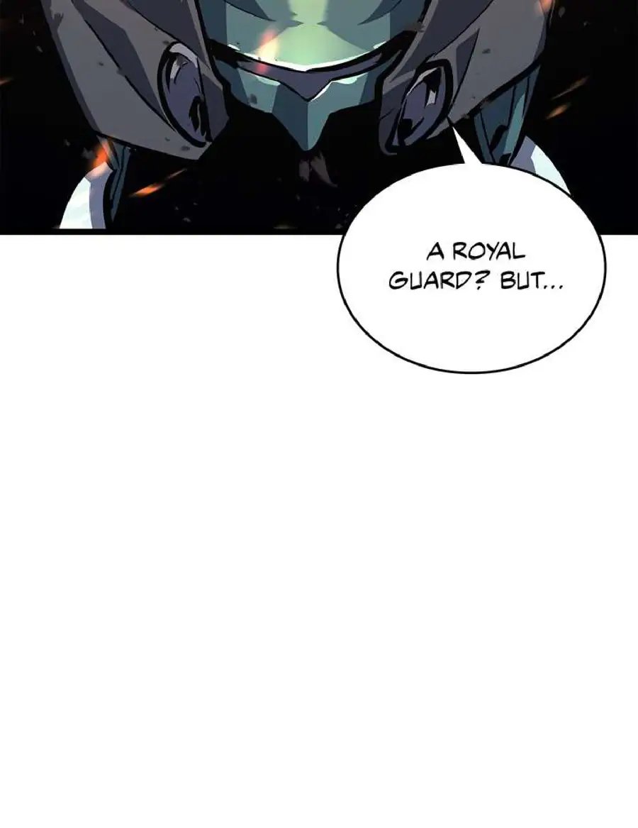 Read Solo Leveling Manga Chapter 96 Page 21