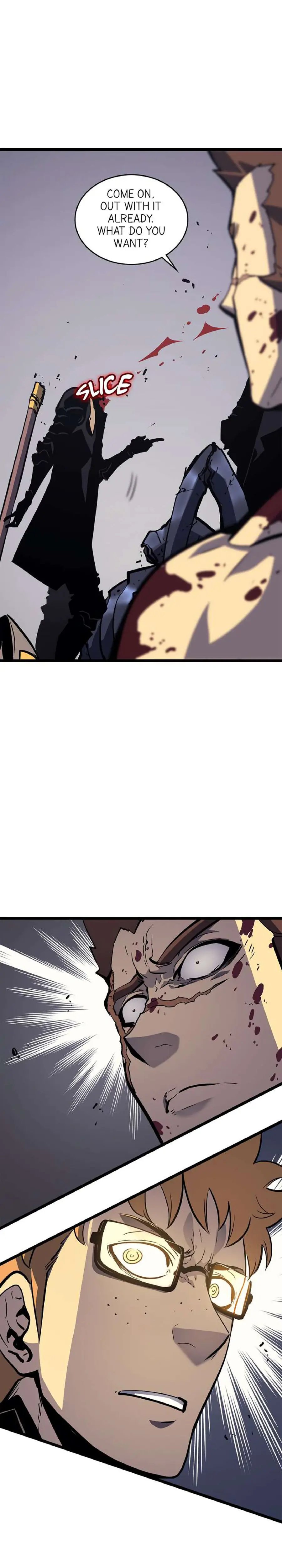 Read Solo Leveling Manga Chapter 96 Page 26