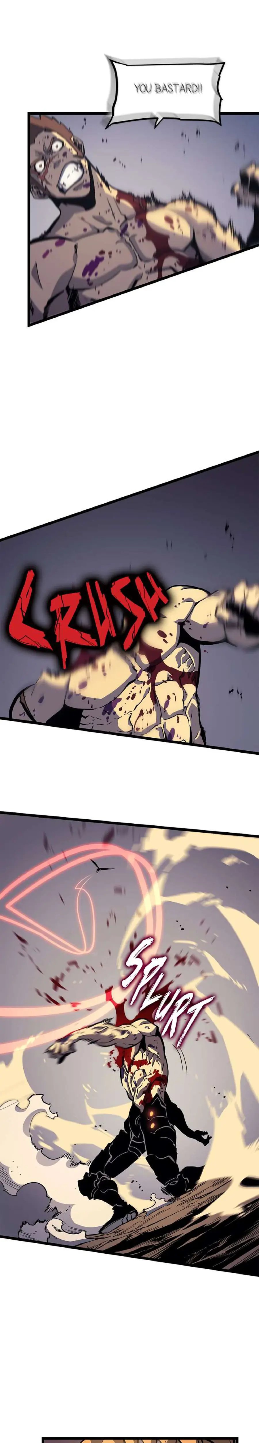 Read Solo Leveling Manga Chapter 96 Page 29