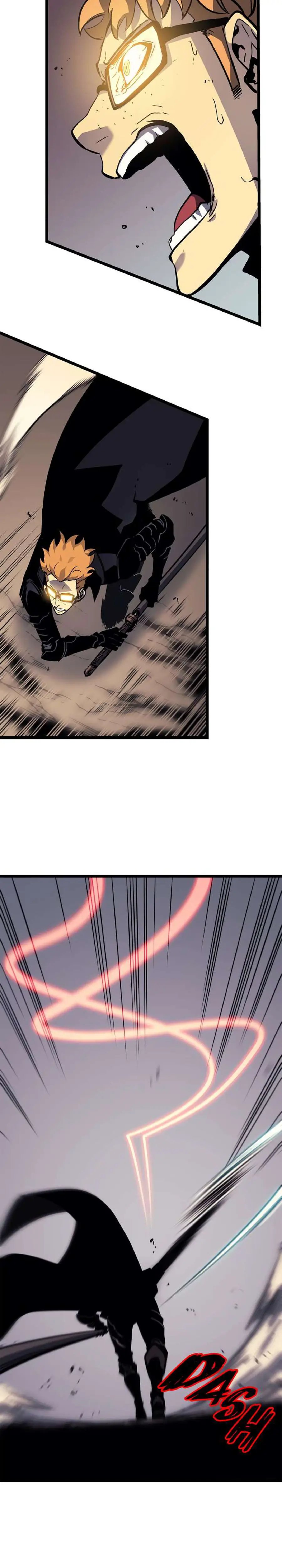 Read Solo Leveling Manga Chapter 96 Page 30