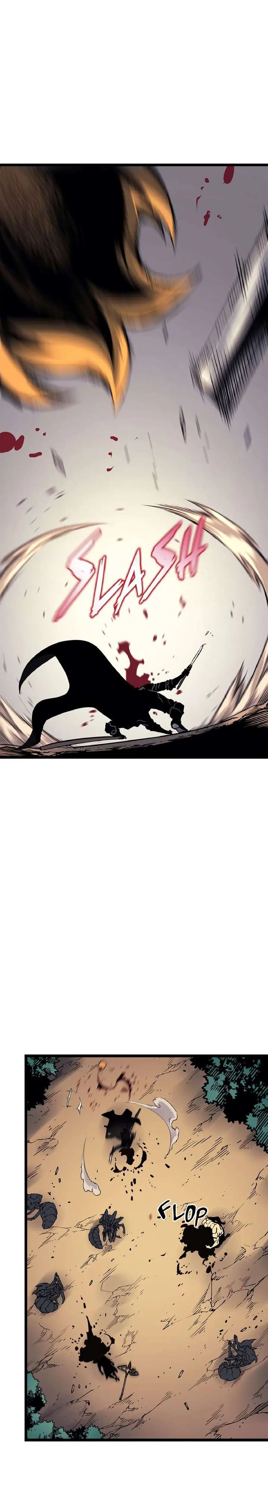 Read Solo Leveling Manga Chapter 96 Page 31