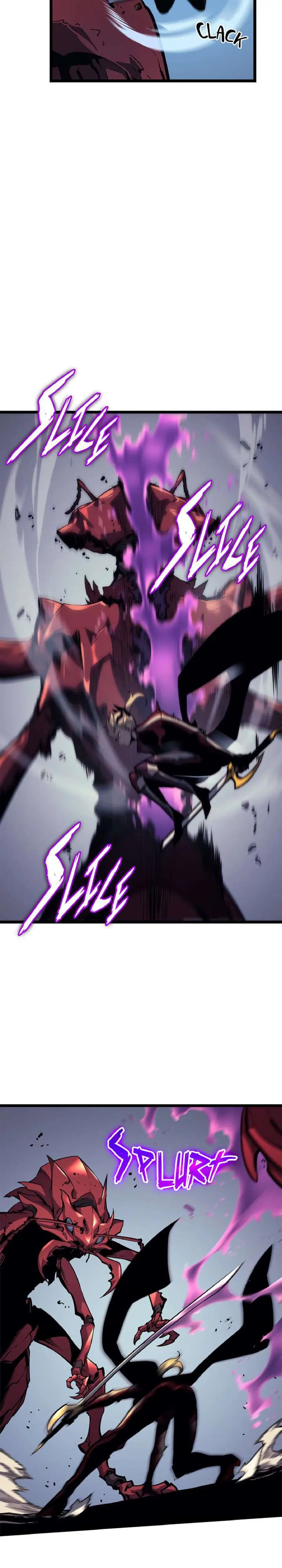 Read Solo Leveling Manga Chapter 97 Page 6