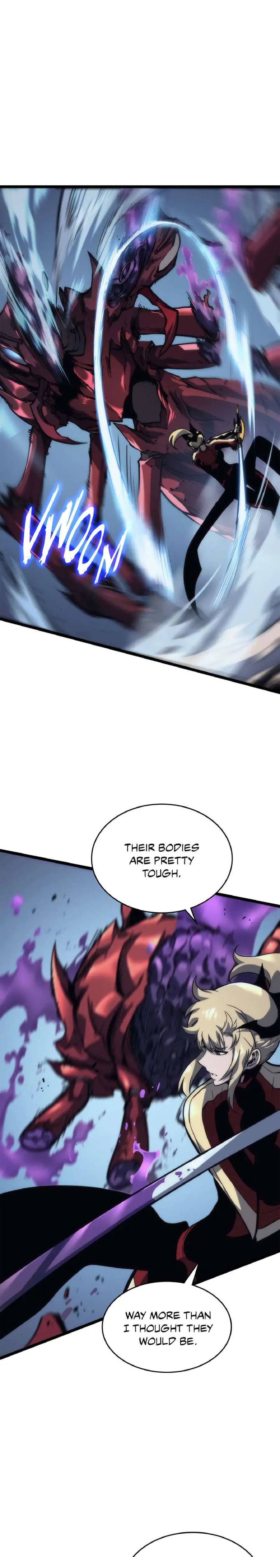 Read Solo Leveling Manga Chapter 97 Page 7