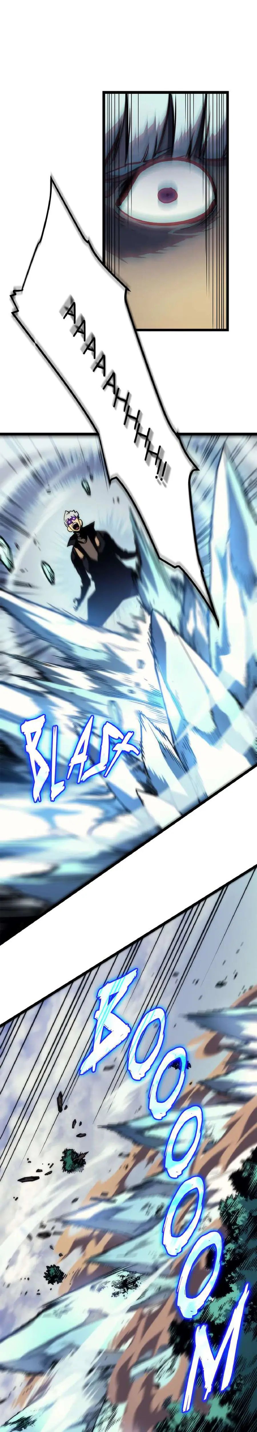 Read Solo Leveling Manga Chapter 97 Page 19