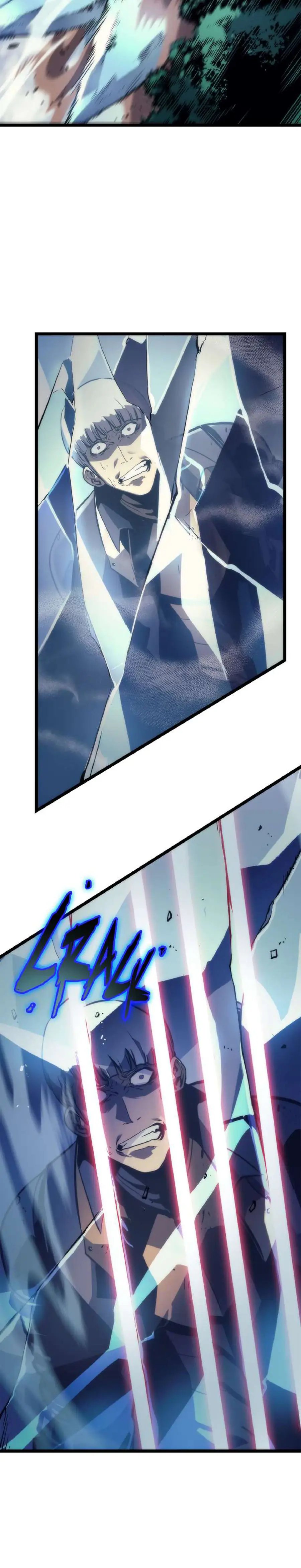 Read Solo Leveling Manga Chapter 97 Page 20