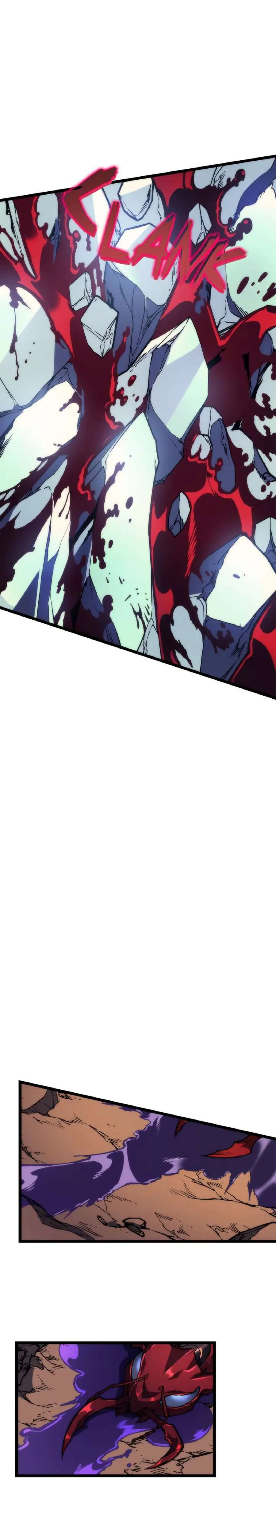 Read Solo Leveling Manga Chapter 97 Page 21