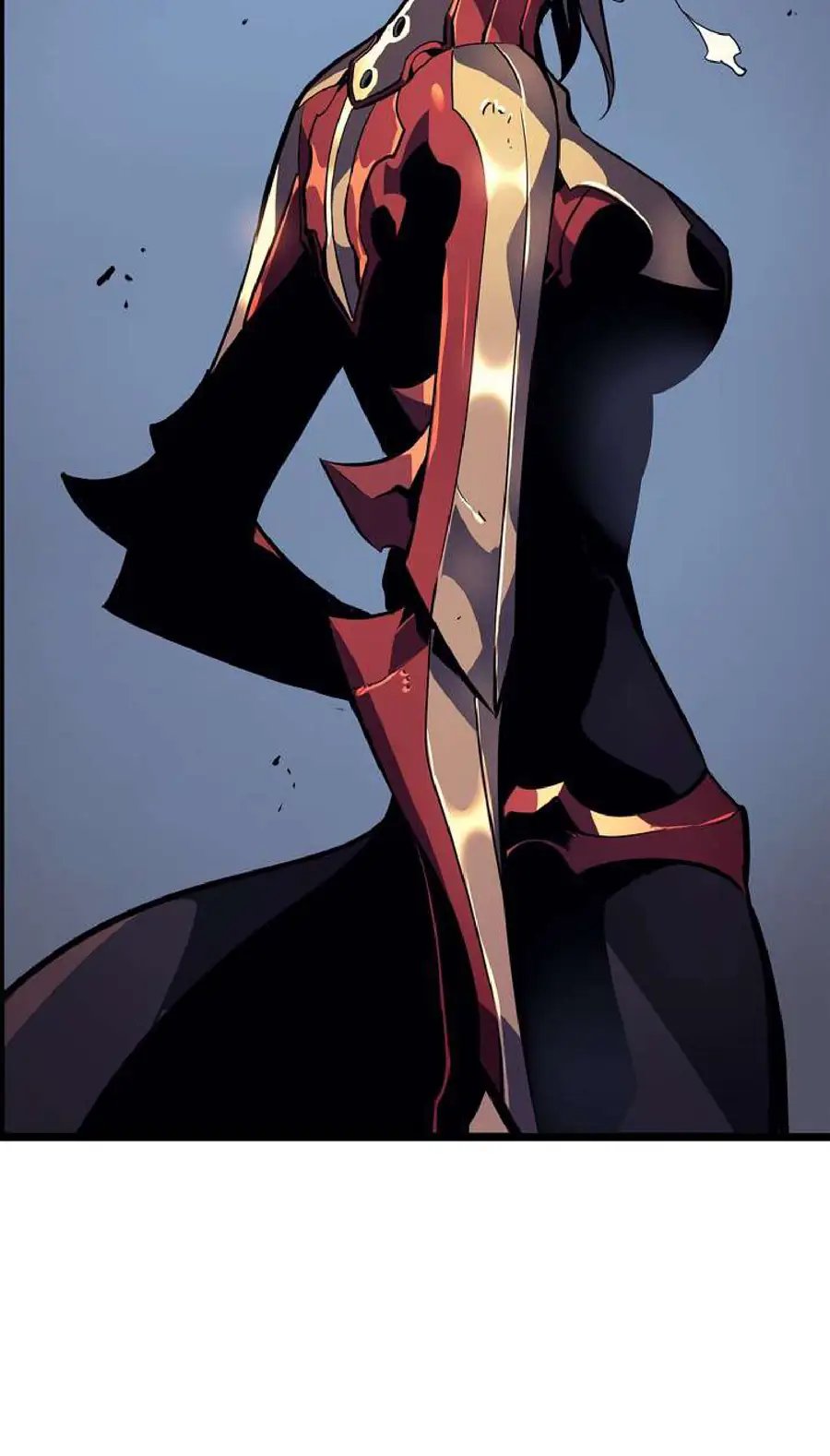 Read Solo Leveling Manga Chapter 97 Page 23