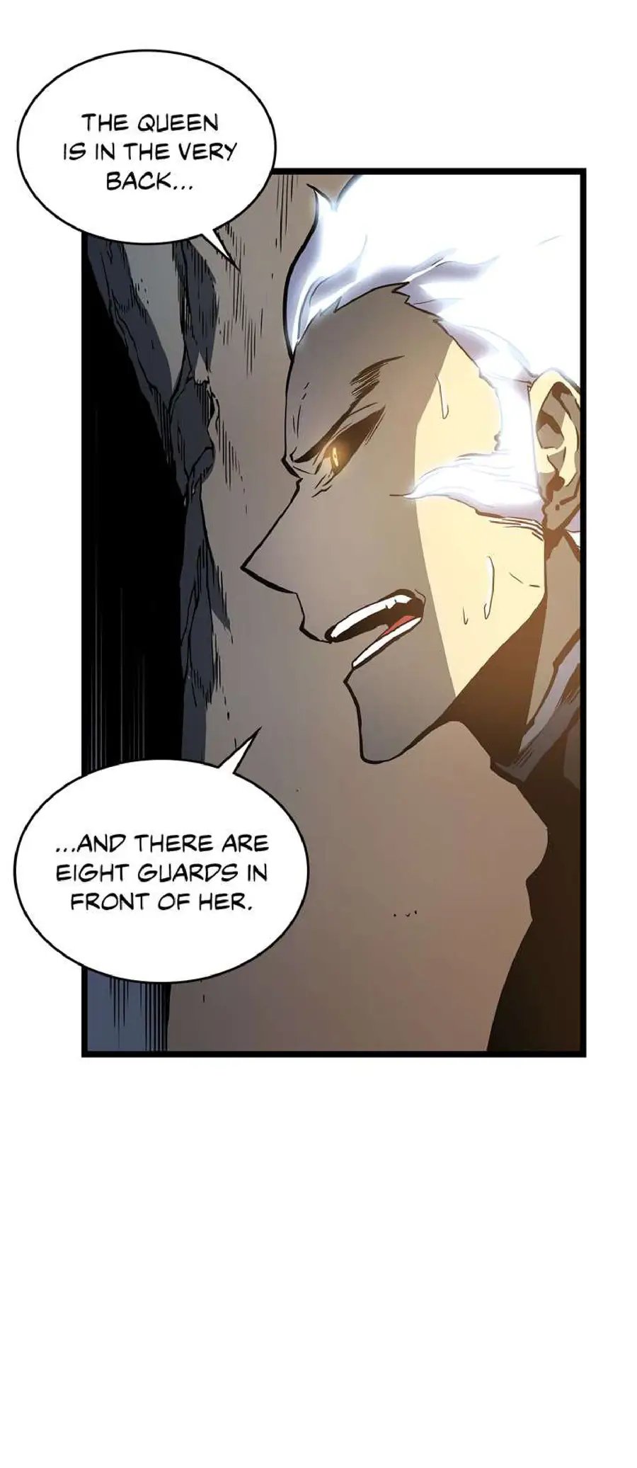 Read Solo Leveling Manga Chapter 97 Page 26