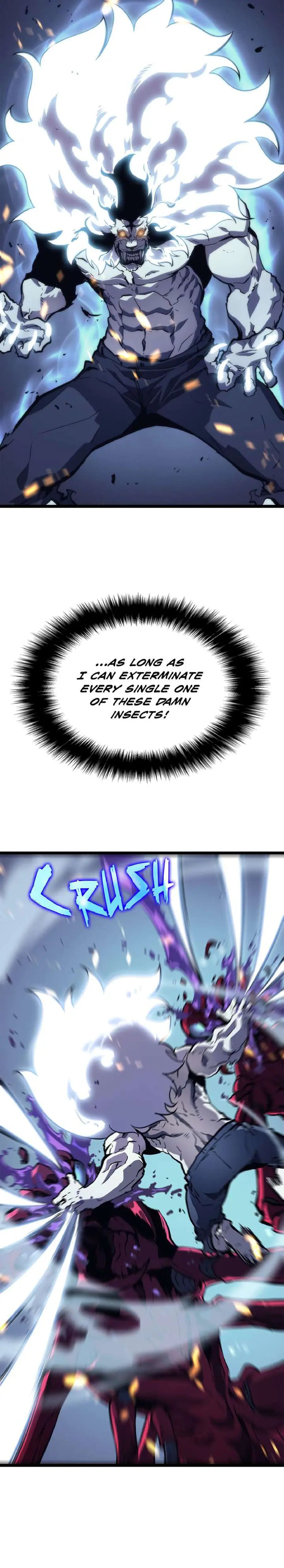 Read Solo Leveling Manga Chapter 97 Page 31