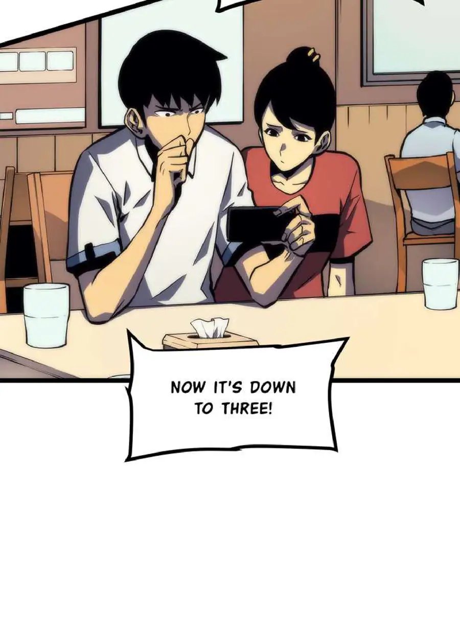 Read Solo Leveling Manga Chapter 98 Page 11