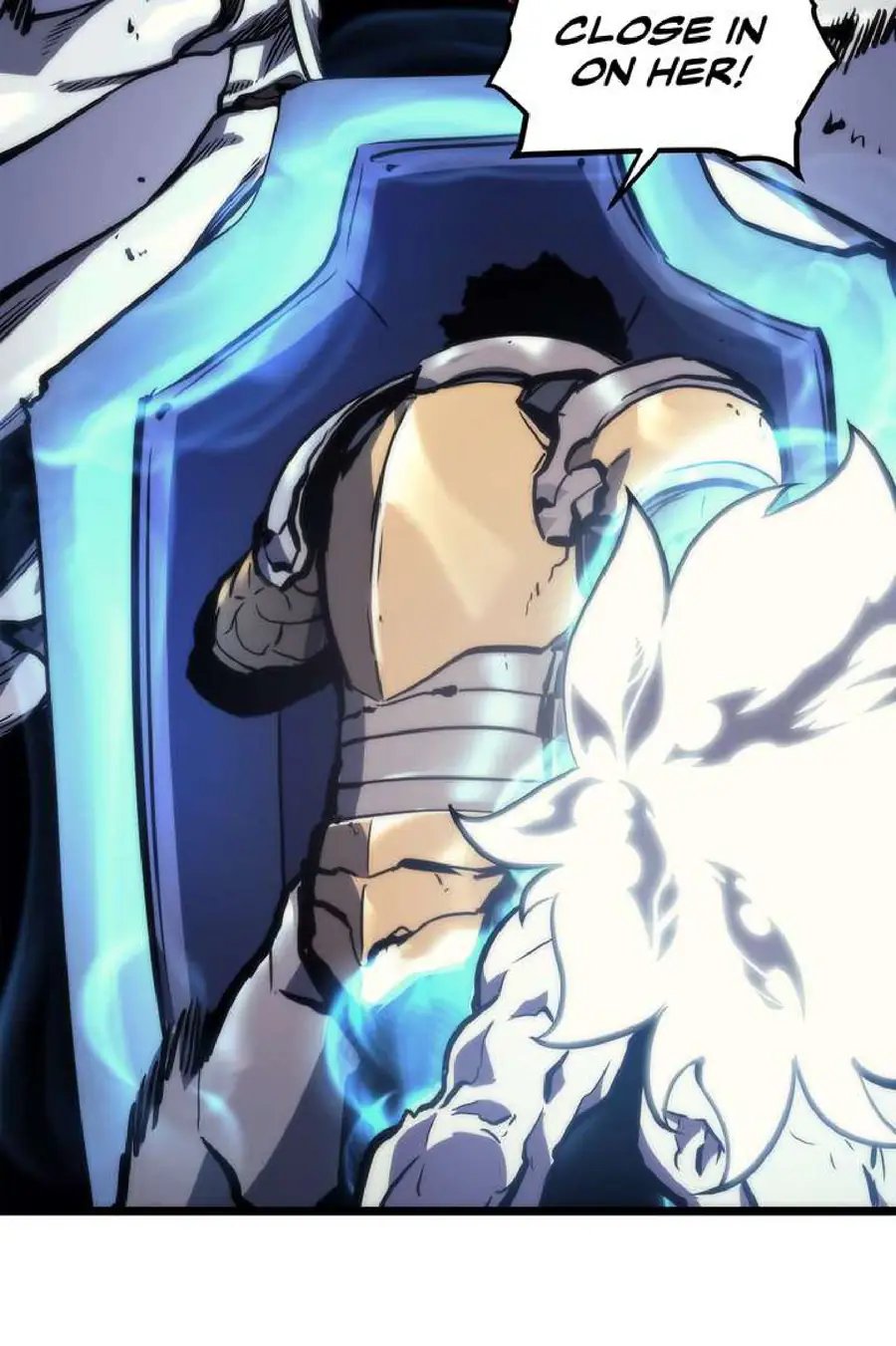 Read Solo Leveling Manga Chapter 98 Page 14