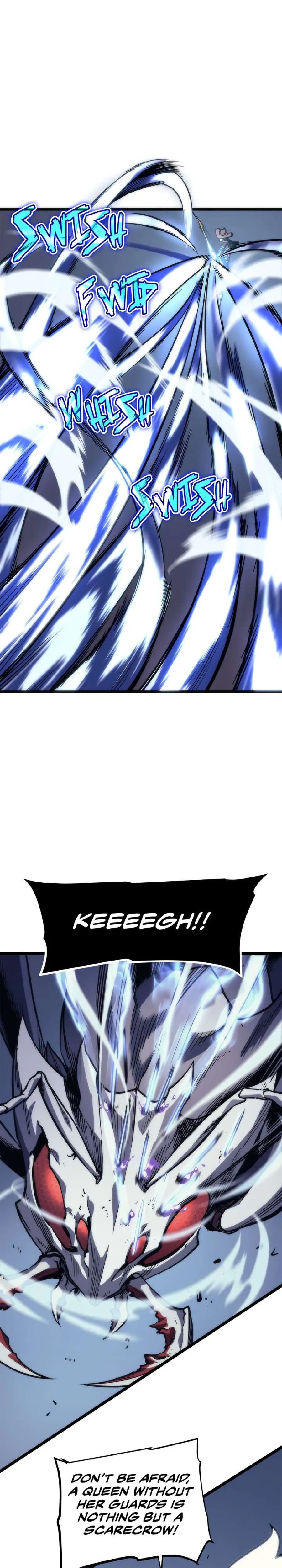 Read Solo Leveling Manga Chapter 98 Page 15