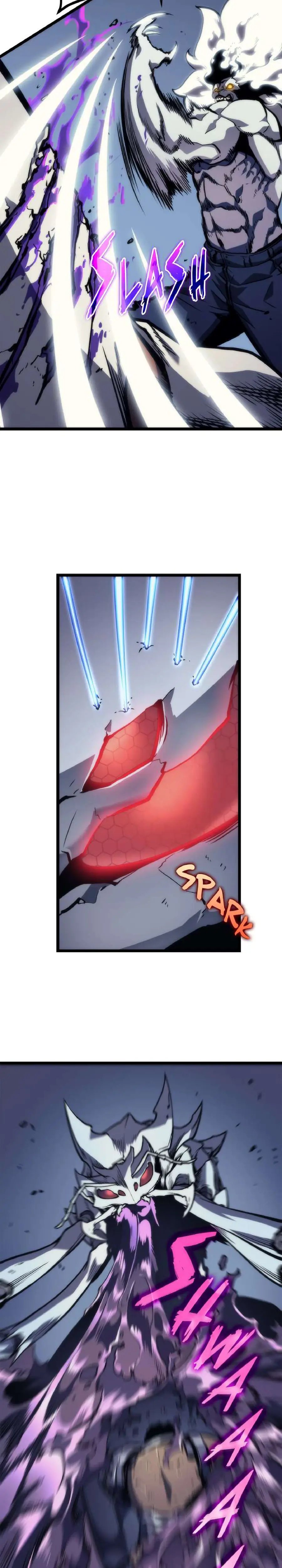 Read Solo Leveling Manga Chapter 98 Page 16