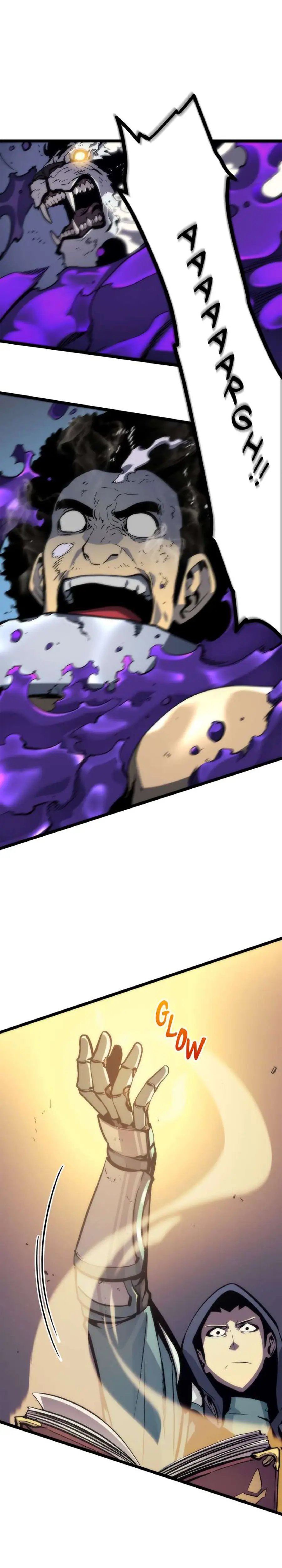 Read Solo Leveling Manga Chapter 98 Page 18